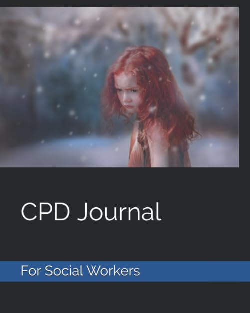 CPD: For Social Workers (CPD Journals for Social worker)