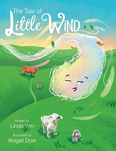 The Tale of Little Wind