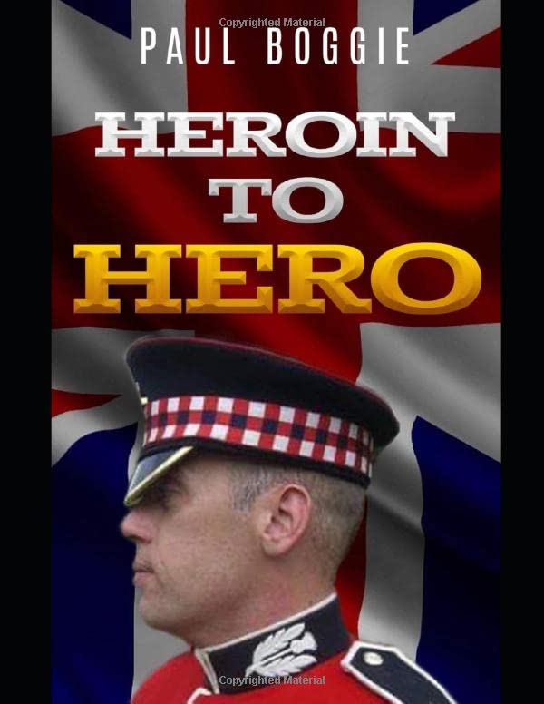 Heroin to Hero