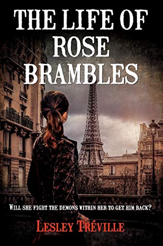 The Life of Rose Brambles Book 2
