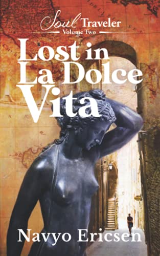 Lost in La Dolce Vita