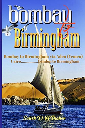 Bombay to Birmingham