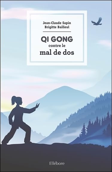 Qi Gong contre le mal de dos