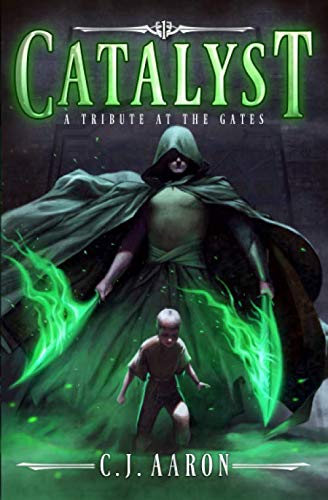 Tribute at the Gates (Catalyst)