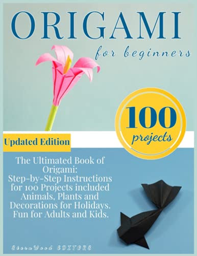 Origami for Beginners