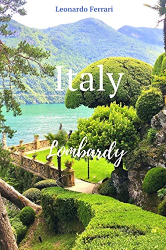 Italy Lombardy