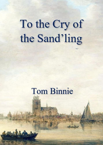 To the Cry of the Sand'ling