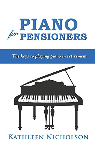Piano For Pensioners