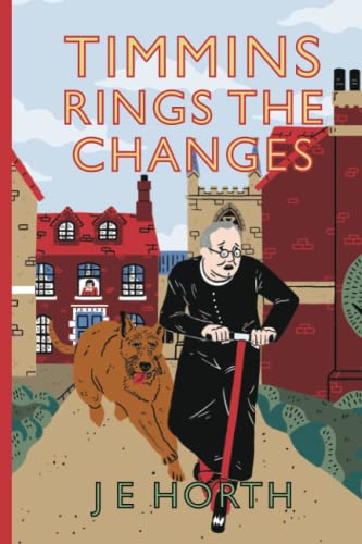 Timmins Rings the Changes