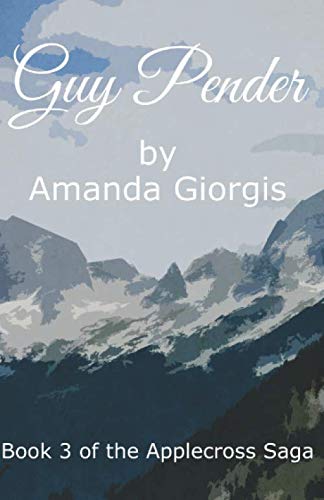 Guy Pender (The Applecross Saga)