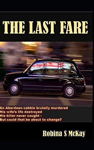 The Last Fare