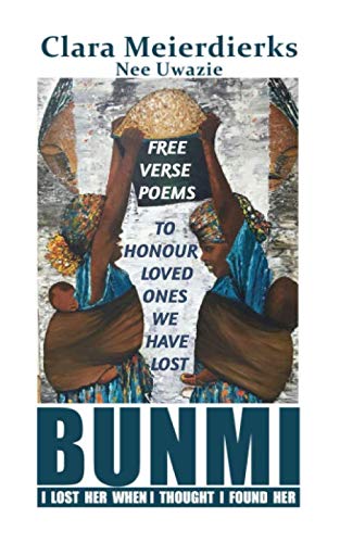 BUNMI: I LOST HER WHEN I THOUGHT I FOUND HER