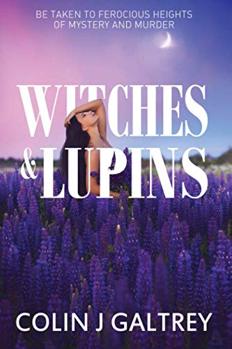 WITCHES & LUPINS