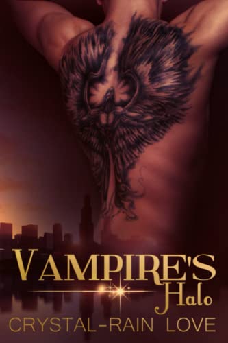 Vampire's Halo (Blood Revelation Prophecy)