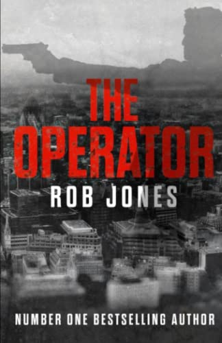 The Operator (Bill Blake)