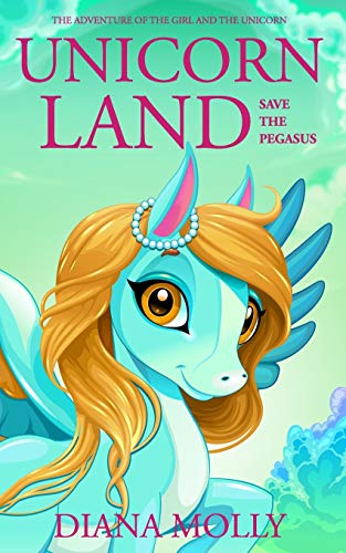 Unicorn land