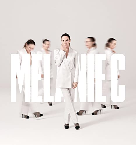 Melanie C