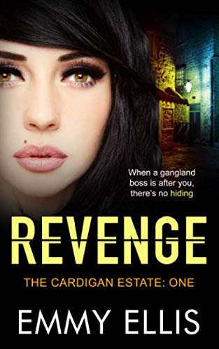 Revenge (The Cardigan Estate)