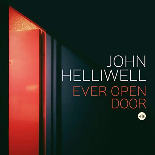 Ever Open Door