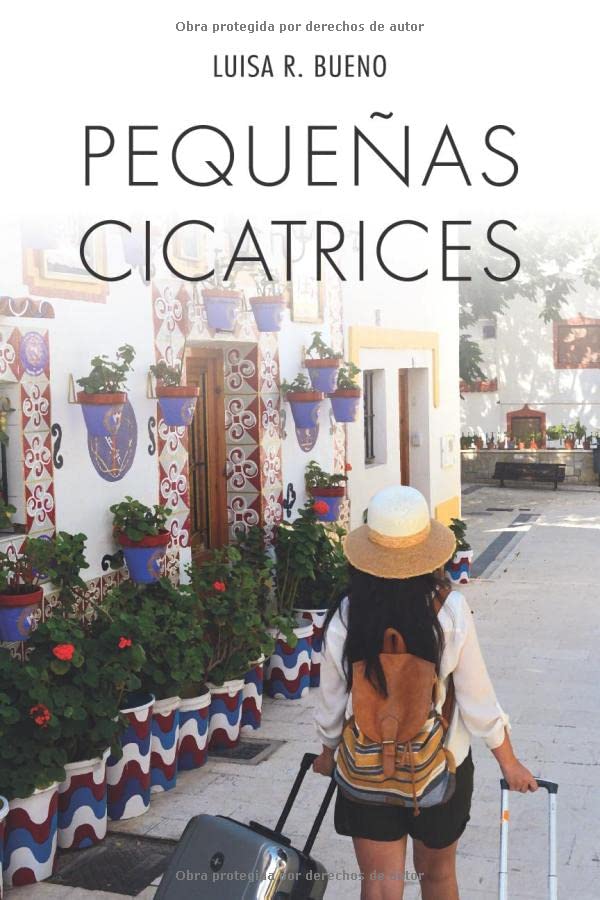 Pequeñas cicatrices