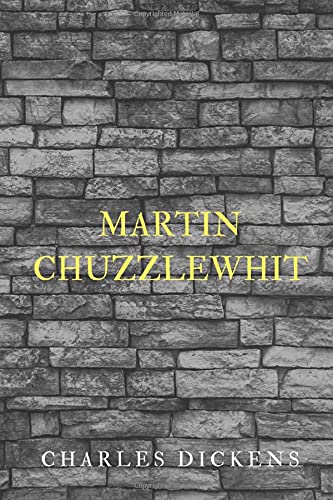 Martin Chuzzlewhit