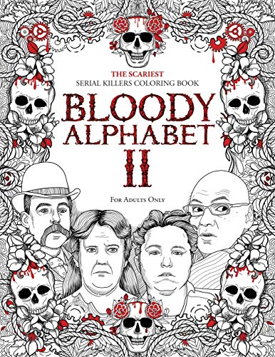 Bloody Alphabet 2