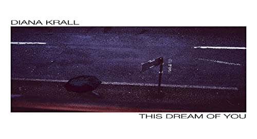 Diana Krall - This Dream of You
