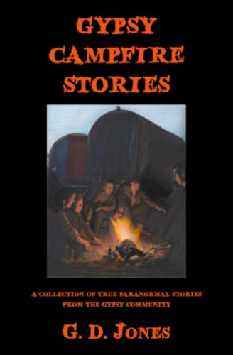 Gypsy Campfire Stories