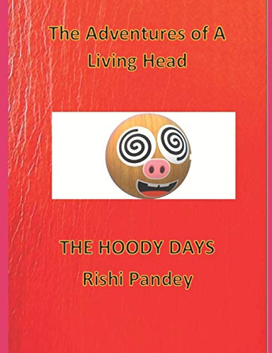 The Adventures of A Living Head