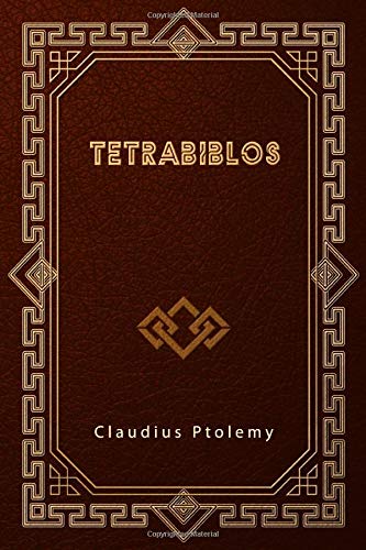Tetrabiblos