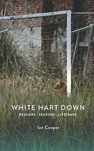 White Hart Down