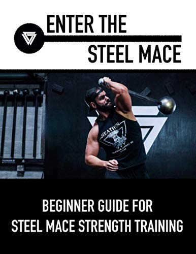 Enter The Steel Mace