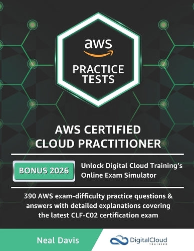 AWS Certified Cloud Practitioner Practice Tests