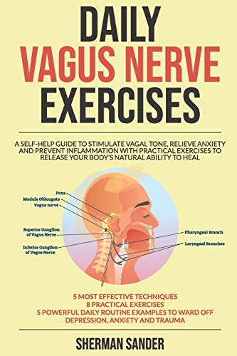Daily Vagus Nerve Exercises