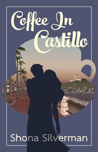 Coffee In Castillo: A Heartwarming Romance