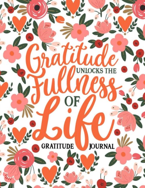 Gratitude Unlocks The Fullness Of Life Gratitude Journal