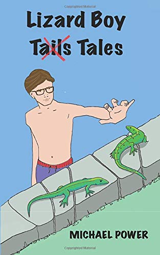 Lizard Boy Tales