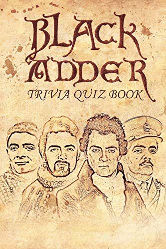 Blackadder