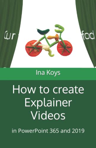 How to Create Explainer Videos : In PowerPoint 365 And 2019