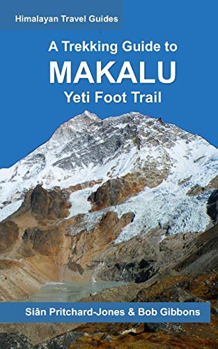 A Trekking Guide to Makalu
