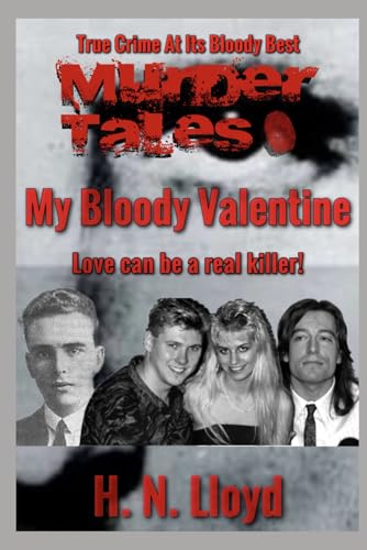 Murder Tales: My Bloody Valentine