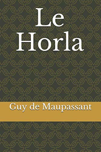 Le Horla
