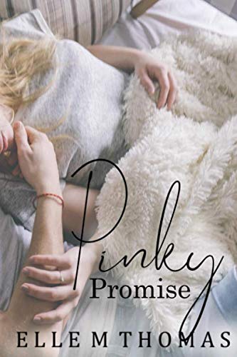 Pinky Promise (The Nanny Chronicles)