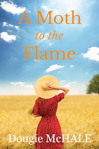 A Moth to the Flame (The Hellenic Collection)
