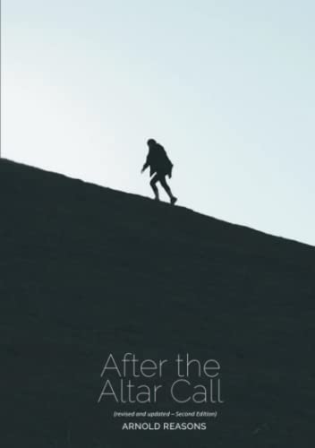 After the Altar Call