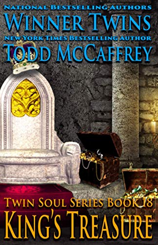 King's Treasure (Twin Soul Series)