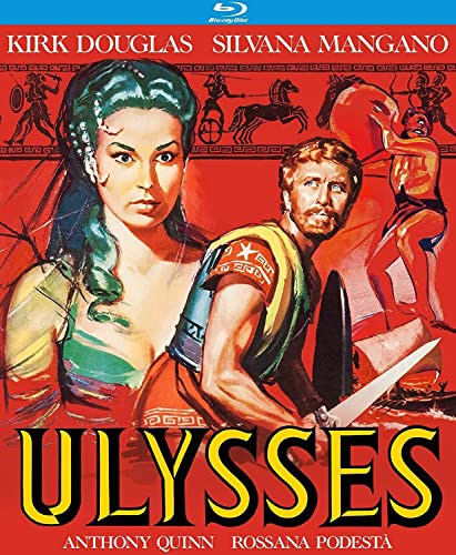 ULYSSES (SPECIAL EDITION)