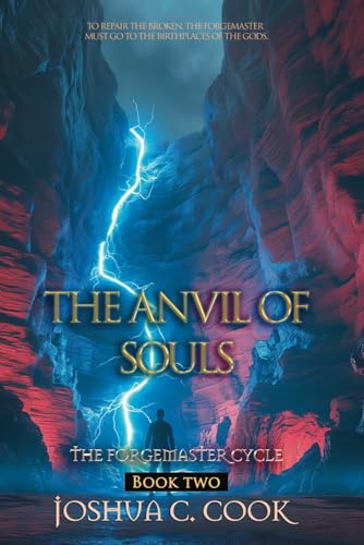 The Anvil of Souls