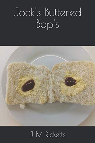 Jock's Buttered Bap's