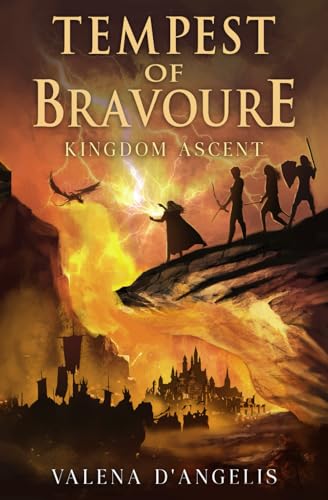 Tempest of Bravoure
